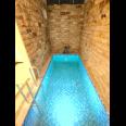 Villa Baru Private Pool Semi Furnished Di Kota Wisata Batu Lokasi Oro Oro Ombo, Batu, Jawa Timur