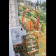 RUMAH MODERN BEACH HOUSE DENGAN SWIMMING POOL DI RESORT DAGO PAKAR BANDUNG
