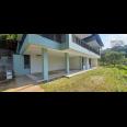 VILLA MODERN VIEW GN. MANGLAYANG DAN KOTA BANDUNG TANAH LUAS HARGA MURAH DI CILENGKRANG BANDUNG
