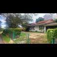 RUMAH KOLONIAL BELANDA HITUNG TANAH DI KAWASAN DAGO BANDUNG