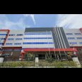 Dijual Gedung Kantor di Kawasan Kabil, Kota Batam