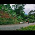 Tanah Subur Strategis Tepi Jl. Raya Kerjo-Kemuning Kerjo Karanganyar