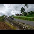 Tanah Idaman View Perbukitan Kebun Teh Kemuning Ngargoyoso Karanganyar