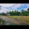 Tanah Idaman Super Datar di Desa Wisata Mojogedang Karanganyar Telp/WA: 082327612345