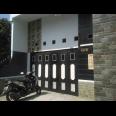 Dikontrakan Rumah 2LT Taman Aster Cibitung Cikarang Barat Bekasi