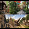 Dijual Tempat Wisata Budaya di Gianyar, Bali