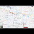 Rumah 2 Lantai Ada Carport Gratis AC