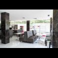 Dijual Hotel 5 Lantai Bagus di Lubuk Baja ( Nagoya ), Batam