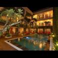 Dijual Hotel 3 Lantai di Kuta, Kabupaten Badung, Bali