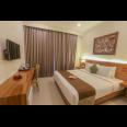 Take Over Hotel Bintang 3 Mewah di Jimbaran, Kabupaten Badung, Bali