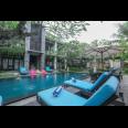 Take Over Hotel Bintang 3 Mewah di Jimbaran, Kabupaten Badung, Bali