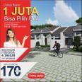 Jangan Sampai Menyesal, Sisa 9 Unit Rumah Mewah Harga Murah