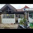 Rumah Murah di Perumahan Griya Pesona Asri Surabaya
