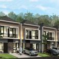 Rumah Murah Bagus dan Minimalis di Kawasan Bogor Village