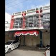 Jual Ruko Raya Sawojajar SHM Strategis di Kota Malang