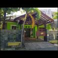 Jual Rumah Manyar Indah di Daerah Menur Surabaya