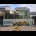 Rumah Semi Furnished di Perumahahan Pondok Maritim Indah Wiyung Surabaya Barat