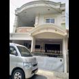 Jual Rumah Murah Siap Huni Lokasi Griyo Mapan Sentosa Waru Sidoarjo