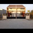 Dijual Rumah Murah Baru Siap Huni Lokasi Wage Taman Sidoarjo