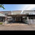 Rumah Minimalis Siap huni Di Perumahan Central Park A. Yani Ketintang Surabaya