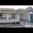 Rumah Bagus Siap Huni Kawasan Gayungsari Surabaya