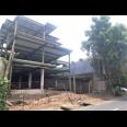 Jual Bangunan Kosong Rangka Baja di Gatot Subroto Denpasar