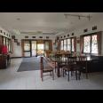 Villa Mewah SHM kawasan Grand Trawas Mojokerto