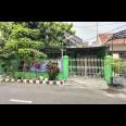 Jual Rumah Usaha di Rungkut Asri Barat Surabaya