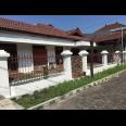 Jual Rumah Mewah Semolowaru Tengah Siap Huni