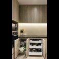 Rumah Furnished Mewah Di Perumahan Elite Graha Natura Surabaya Barat