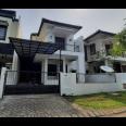 Jual Rumah Mewah Kawasan Prambanan Residence Surabaya