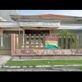 Jual Rumah Luas Manyar Tirtoasri Kota Surabaya Shm