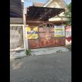 Rumah Bagus Murah di Jalan Lebak Timur Indah Surabaya