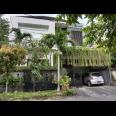 Rumah Mewah Siap Huni di Pura Merta Sari Kuta Bali