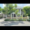 Jual Rumah Mewah Luas di Raya Dharmahusada Indah Surabaya