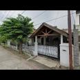 Rumah Luas Shm daerah Ketintang Wiyata Surabaya