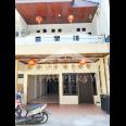 Rumah Dijual Gajahmada 24 Kota Pontianak