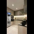 Rumah Furnished Mewah Di Perumahan Elite Graha Natura Surabaya Barat