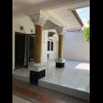 Jual Rumah Kosong SHM di Perumahan Delta Sari Indah Sidoarjo