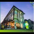 Jual Hotel Bintang 2 Aktiv Profit Bintang Daerah Legian, 750 meter ke Pantai