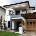 Rumah Minimalis Prambanan Residence Daerah Lidah Kulon Surabaya