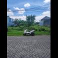 Tanah Murah Siap Bangun Lokasi Strategis Gayungsari Surabaya Selatan