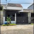 Rumah Murah Baru Renovasi Di Perumahan Puri Indah Sidoarjo Kota