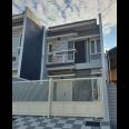 Dijual Rumah Tengah Kota Minimalis Baru Gress Di Nginden Intan Timur Surabaya