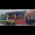 Dijual Rumah Murah Tengah Kota di Mojoklanggru Kidul Gubeng Surabaya