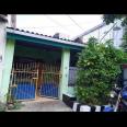 TURUN HARGA!!! Rumah Hitung Tanah Tengah Kota Surabaya Lokasi Bratang Baratajaya Kota Surabaya
