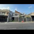 !!!JUAL CEPAT!!! Rumah Istimewa Nol Jalan Raya Semi Furnished Siap Huni Lokasi Karah Jambangan Surabaya Selatan