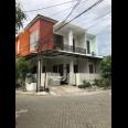 Jual Rumah Mewah di Wisma Kedung Asem Indah Surabaya