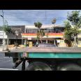 Dijual Ruko Nol Jalan Raya Tanjung Perak Surabaya