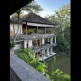 Dijual Villa Eksotik Strategis di Gianyar, Bali